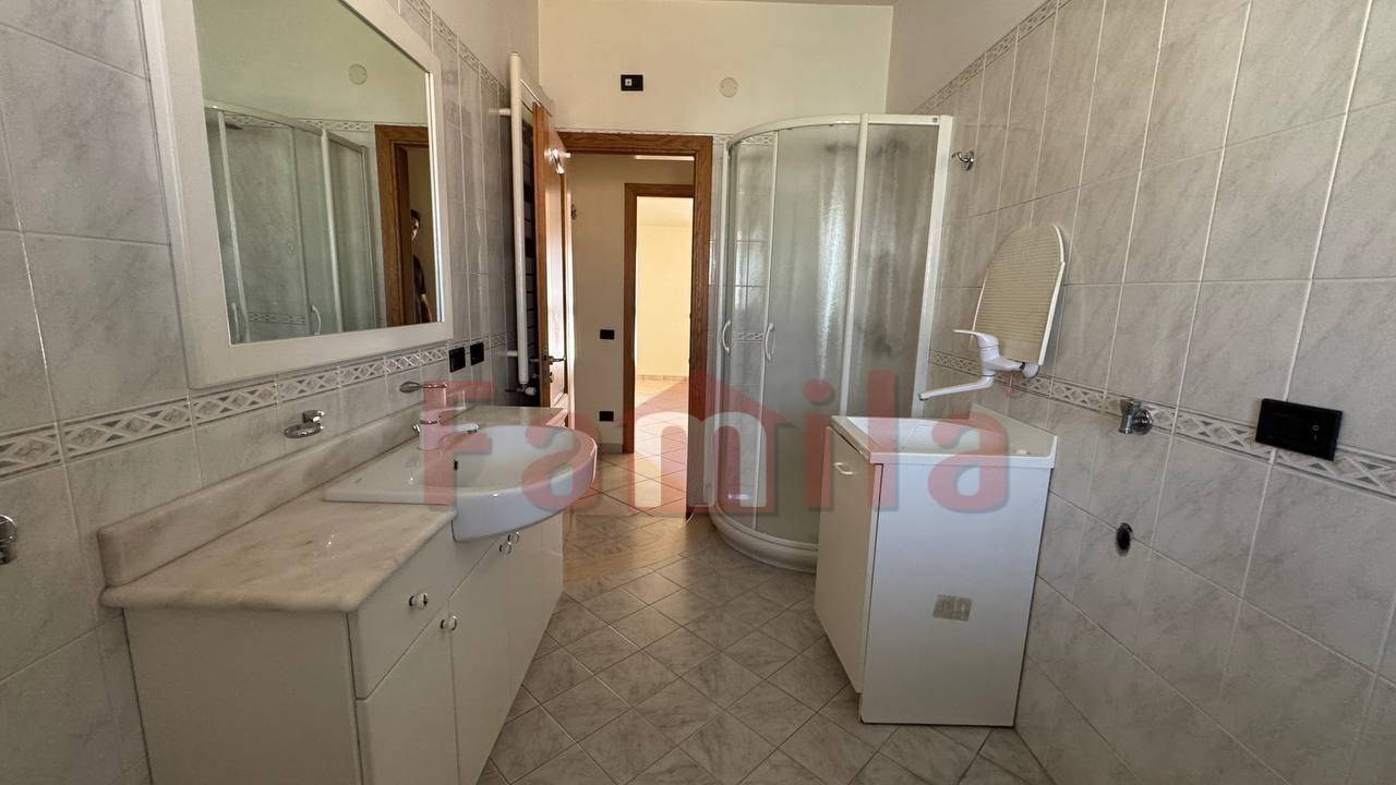 Appartamento in affitto a Sperone