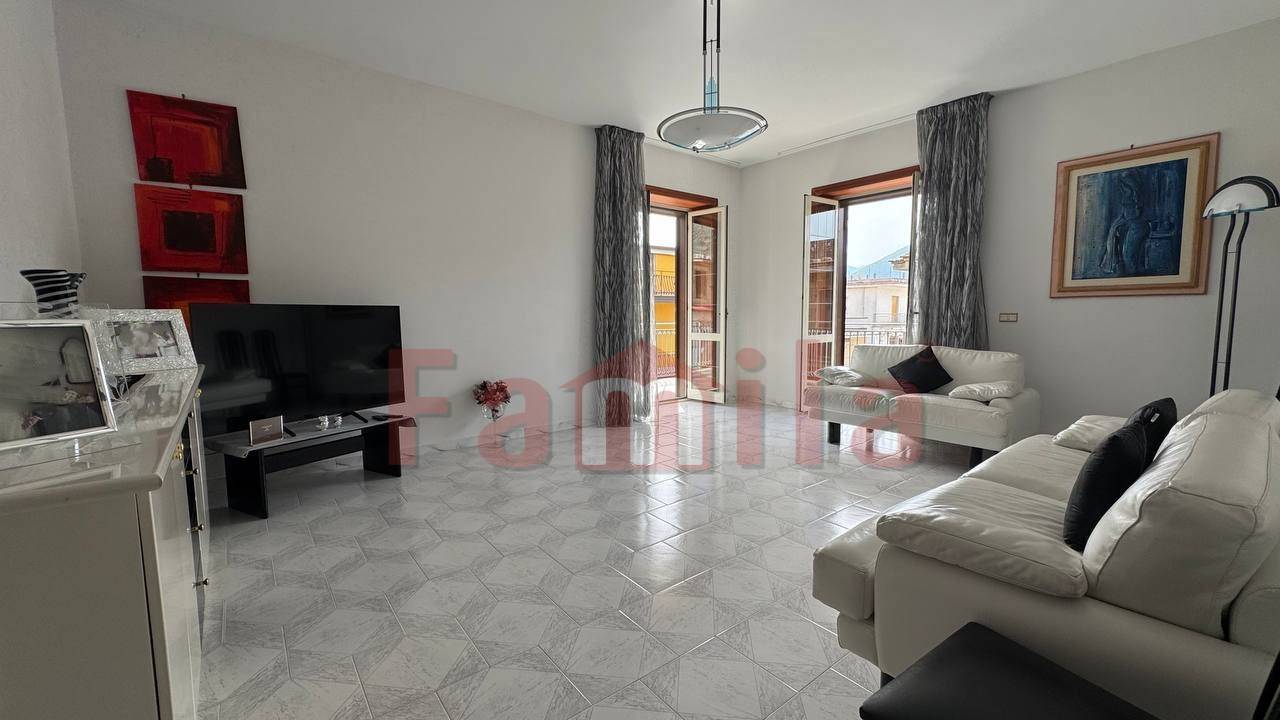 Appartamento in vendita a Sirignano