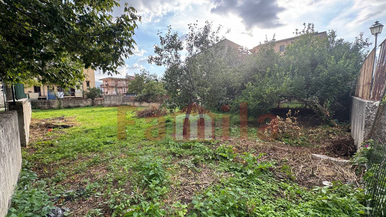 Terreno edificabile in vendita a Quadrelle