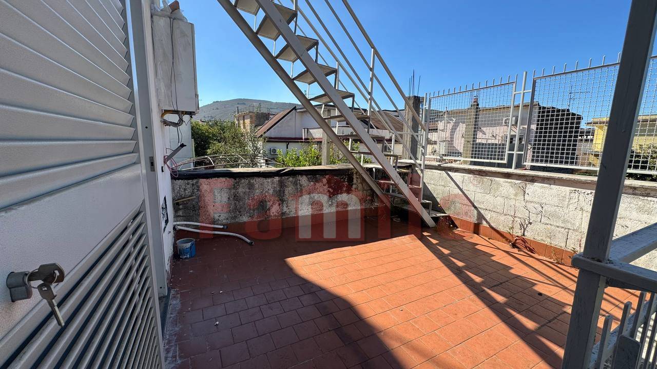 Casa singola in vendita a Baiano