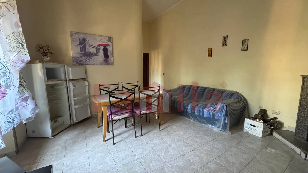 Appartamento in affitto a Baiano