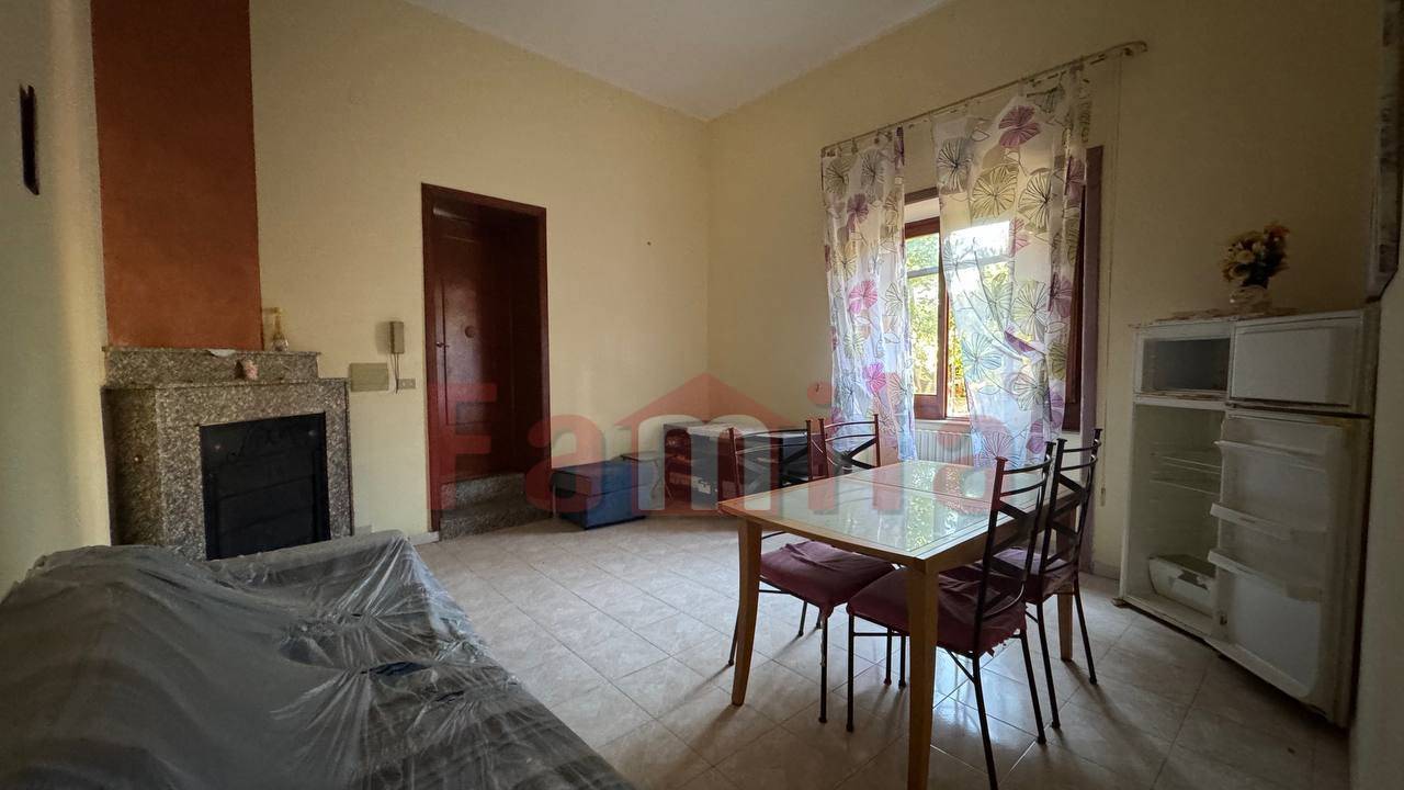 Appartamento in affitto a Baiano