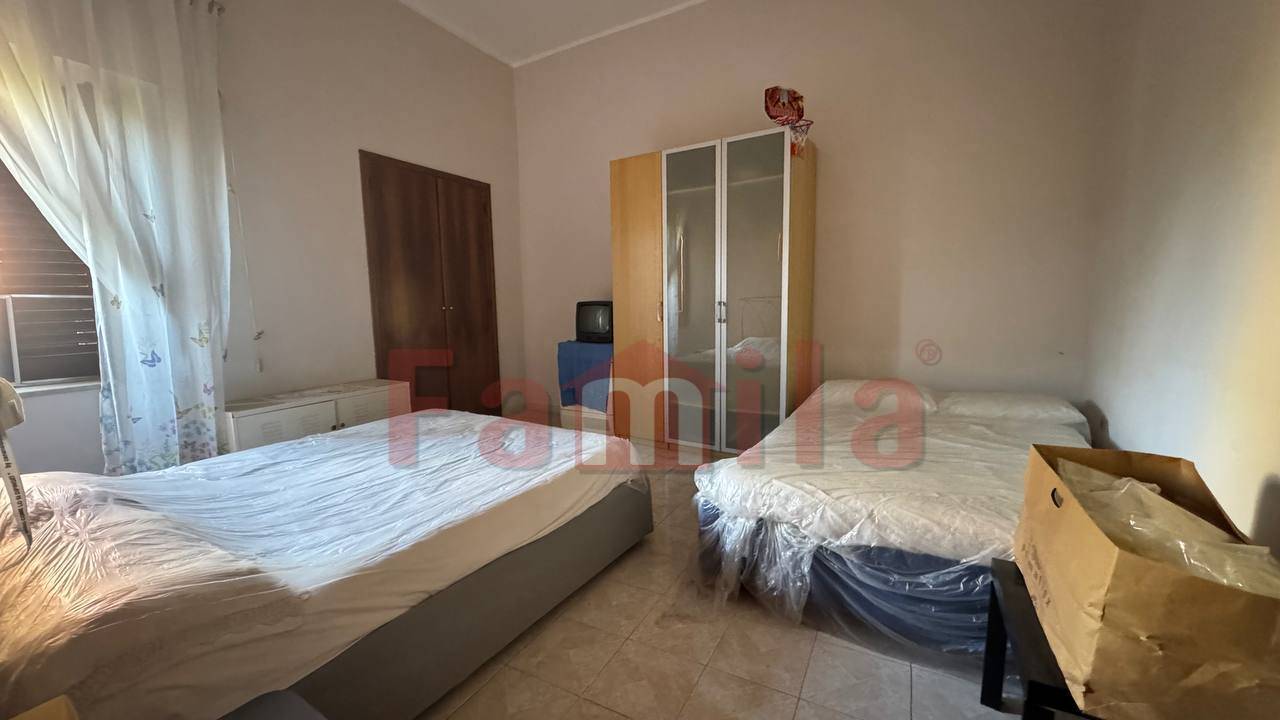 Appartamento in affitto a Baiano