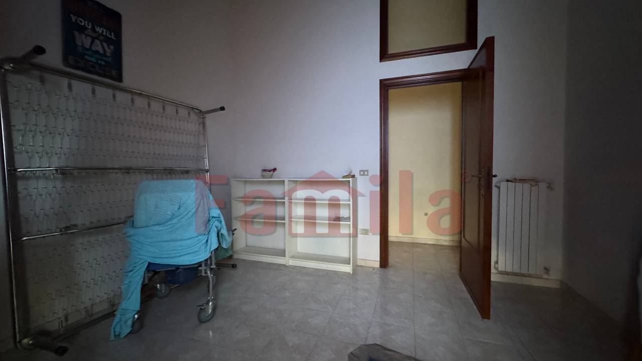 Appartamento in affitto a Baiano