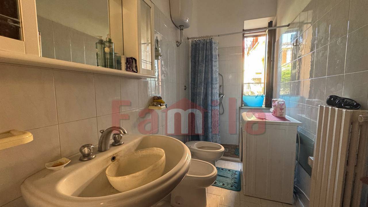 Appartamento in affitto a Baiano