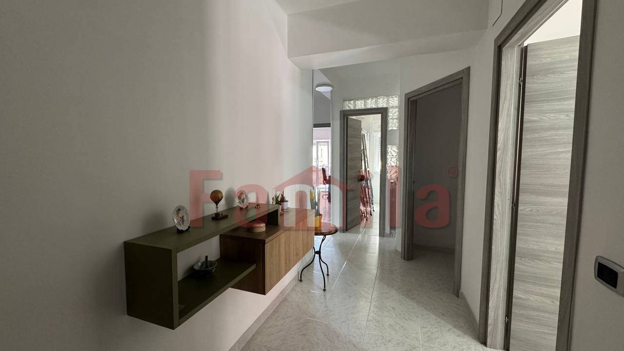 Appartamento in vendita a Mugnano del Cardinale