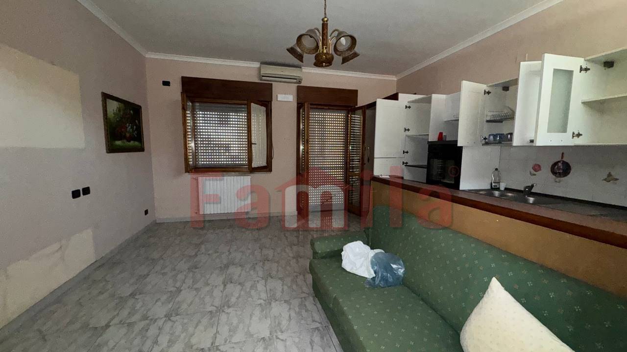 Fabbricato in vendita a Baiano