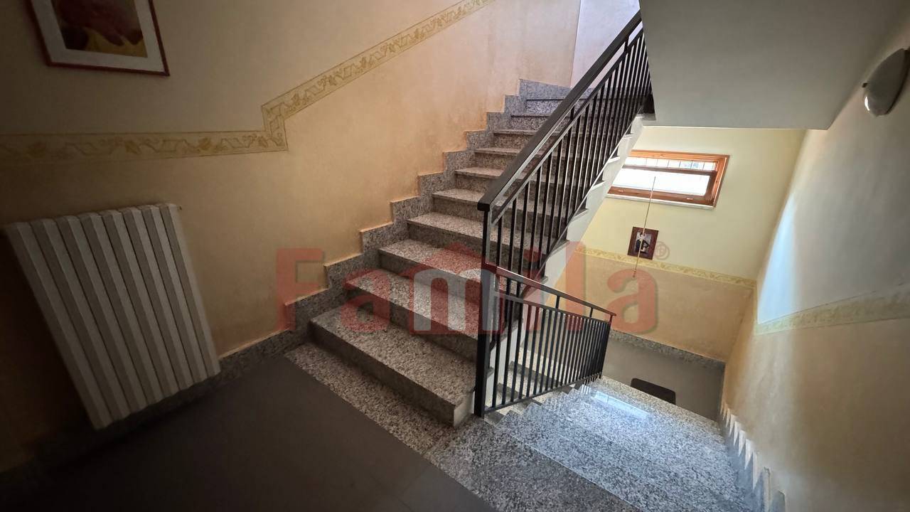 Fabbricato in vendita a Baiano