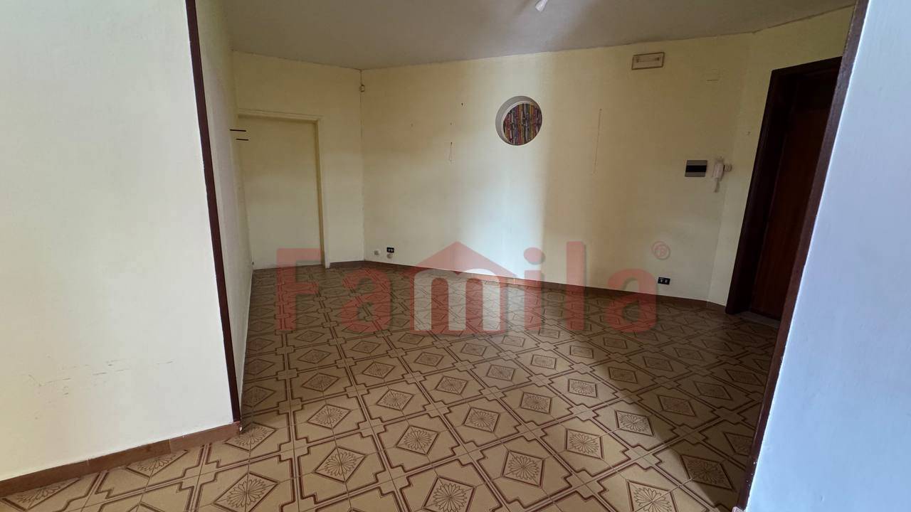 Mansarda in affitto a Sperone