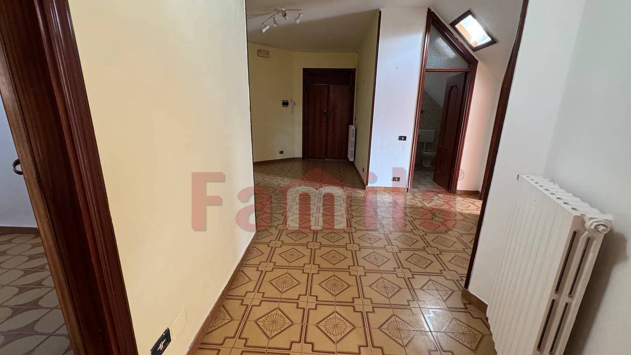 Mansarda in affitto a Sperone