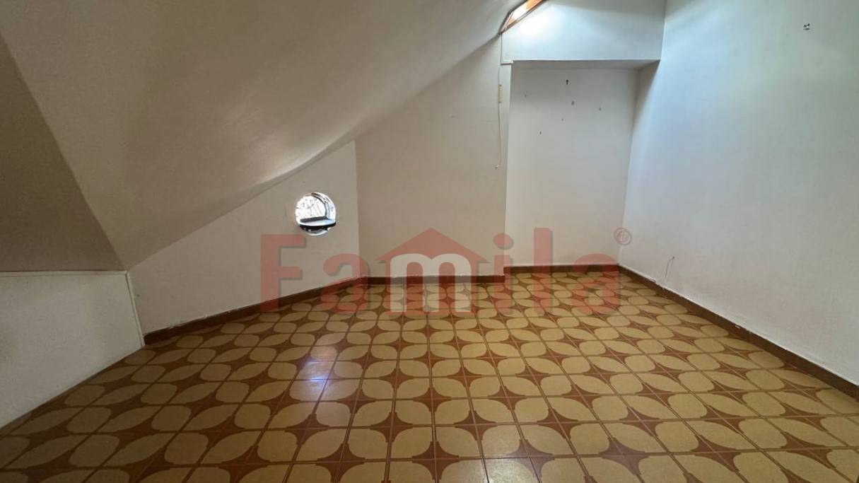 Mansarda in affitto a Sperone