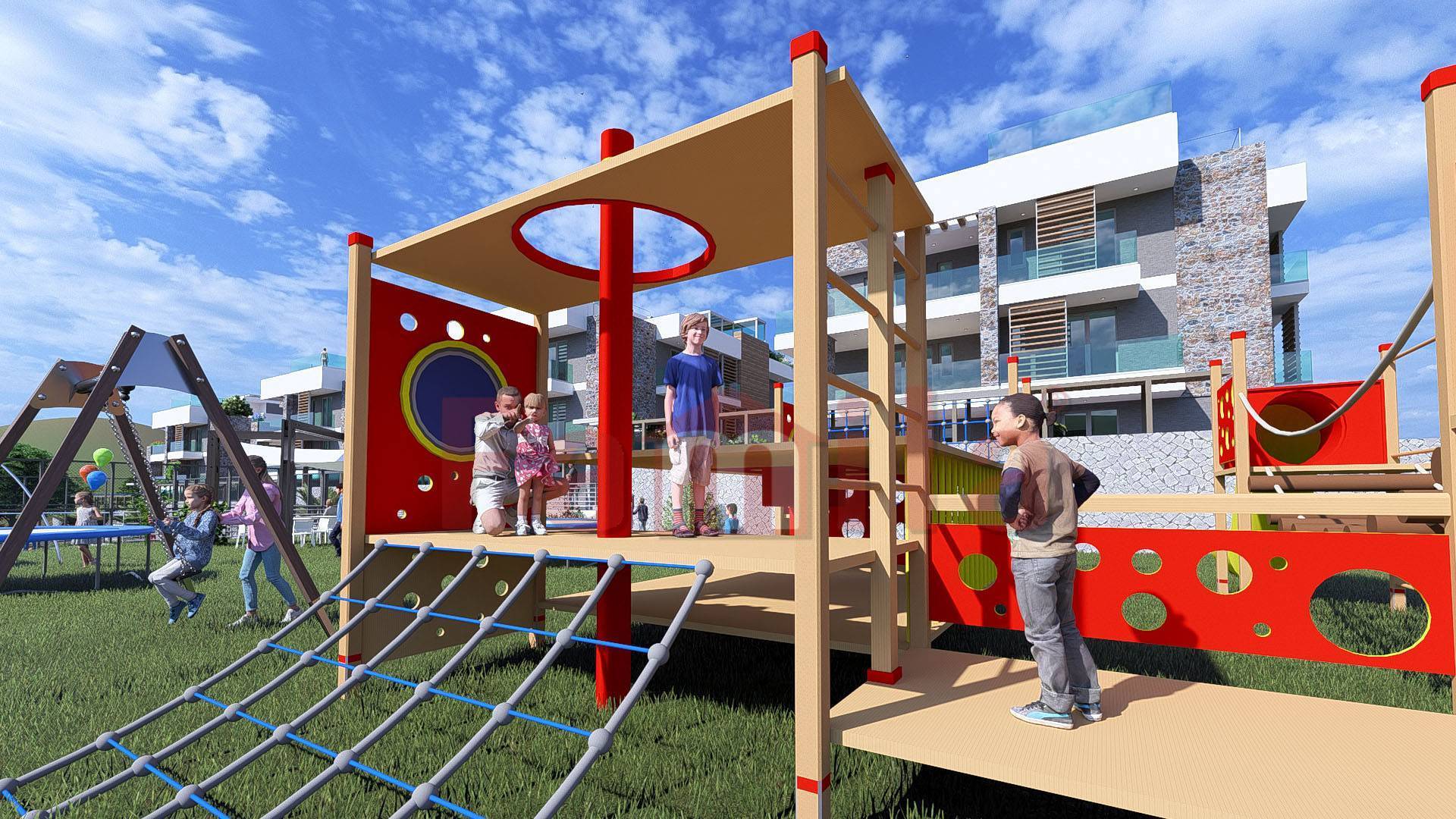 Appartamento in vendita a Mugnano del Cardinale