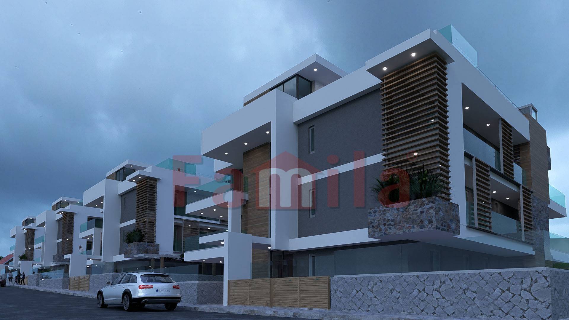 Appartamento in vendita a Mugnano del Cardinale