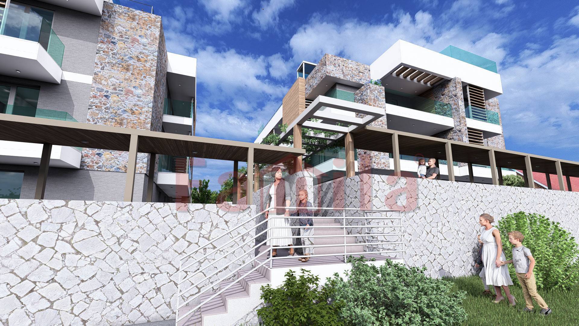 Appartamento in vendita a Mugnano del Cardinale