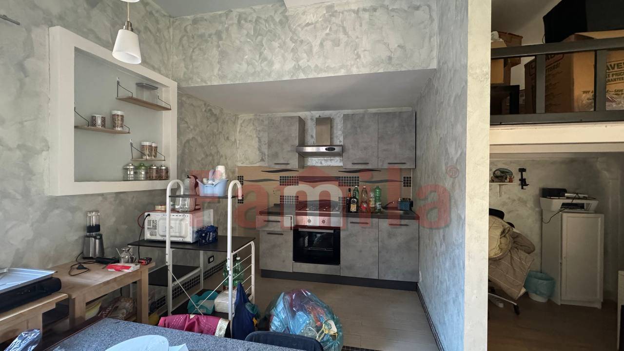 Appartamento in vendita a Avella