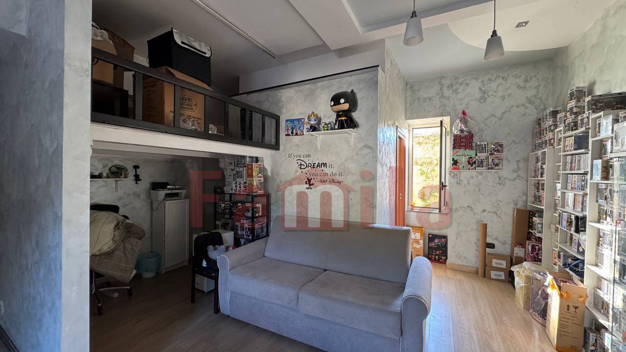 Appartamento in vendita a Avella