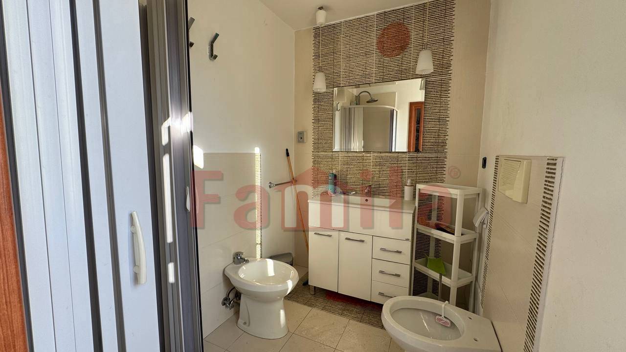 Appartamento in vendita a Avella