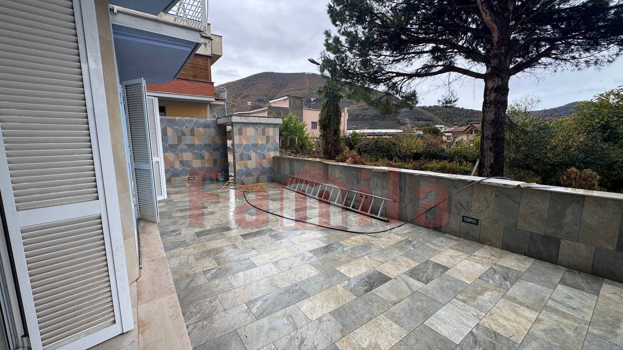 Villa in affitto a Mugnano del Cardinale