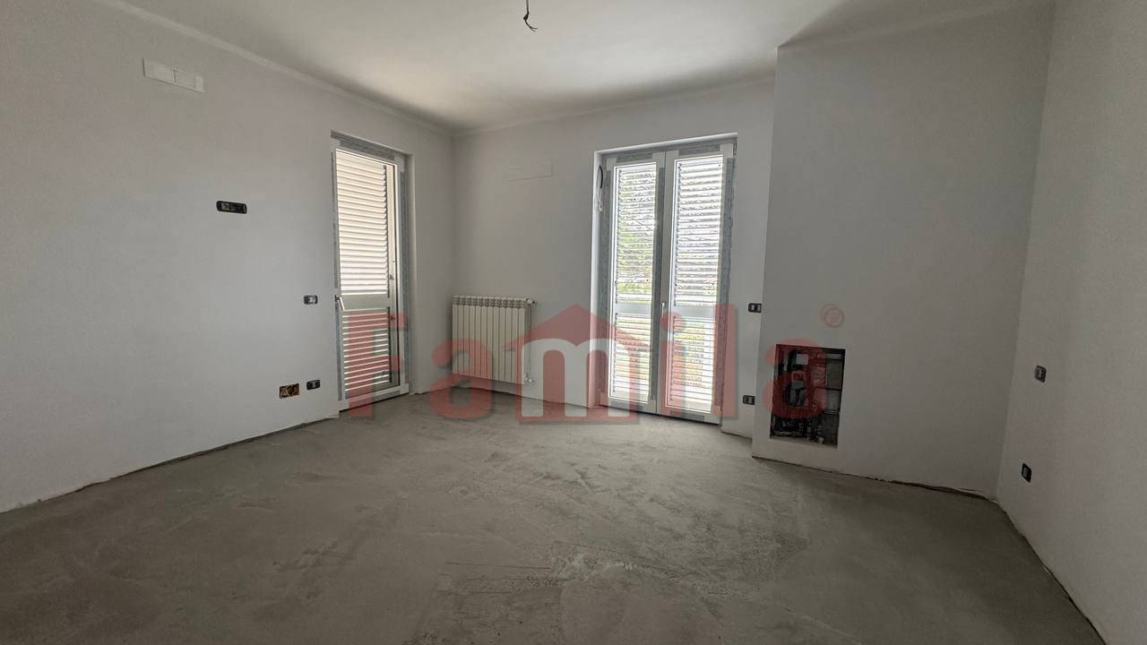 Villa in affitto a Mugnano del Cardinale