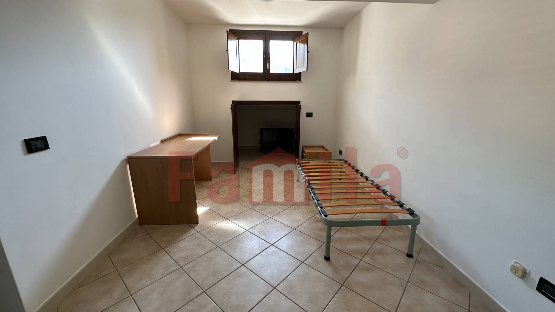 Mansarda in affitto a Quadrelle