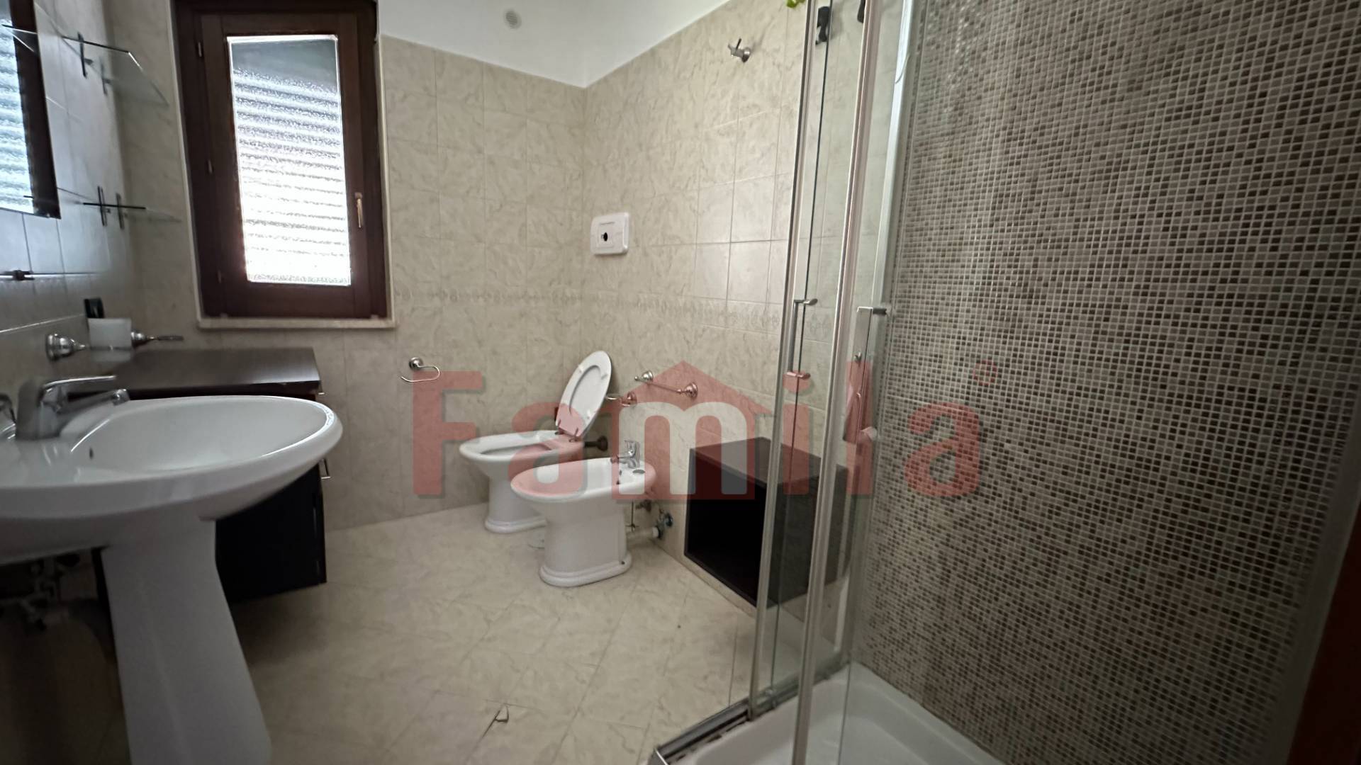 Mansarda in affitto a Quadrelle