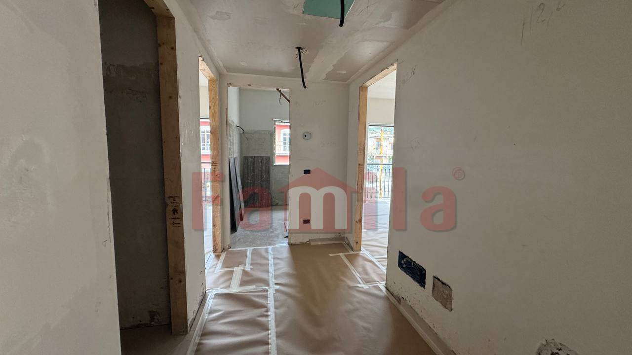 Appartamento in vendita a Baiano