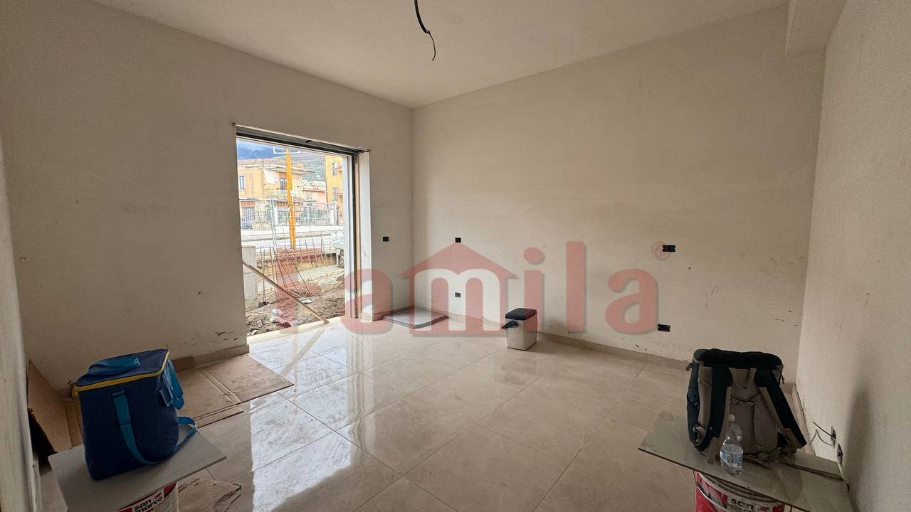 Appartamento in vendita a Baiano