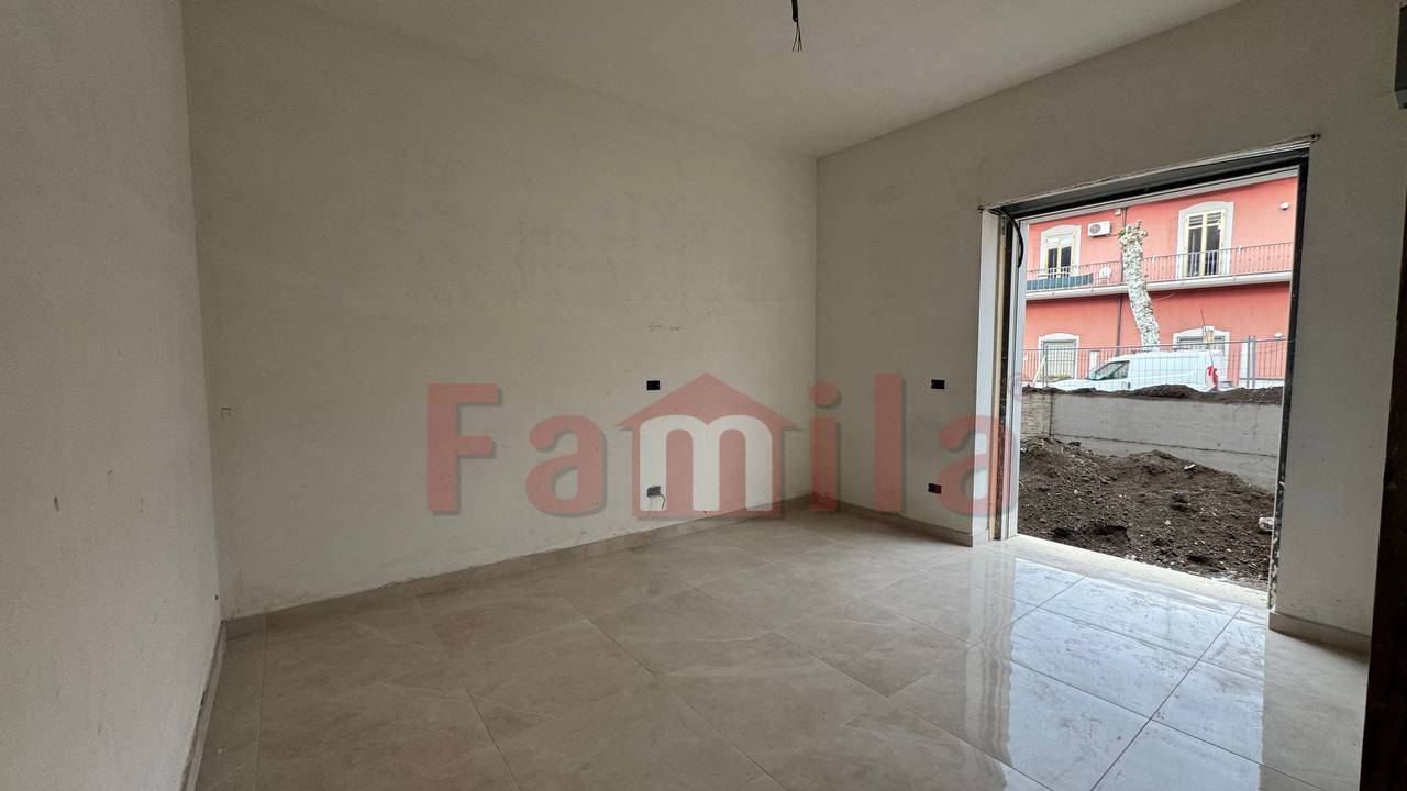 Appartamento in vendita a Baiano