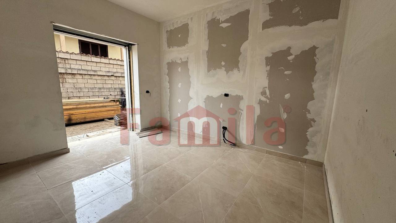 Appartamento in vendita a Baiano