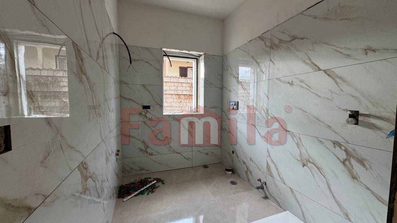 Appartamento in vendita a Baiano