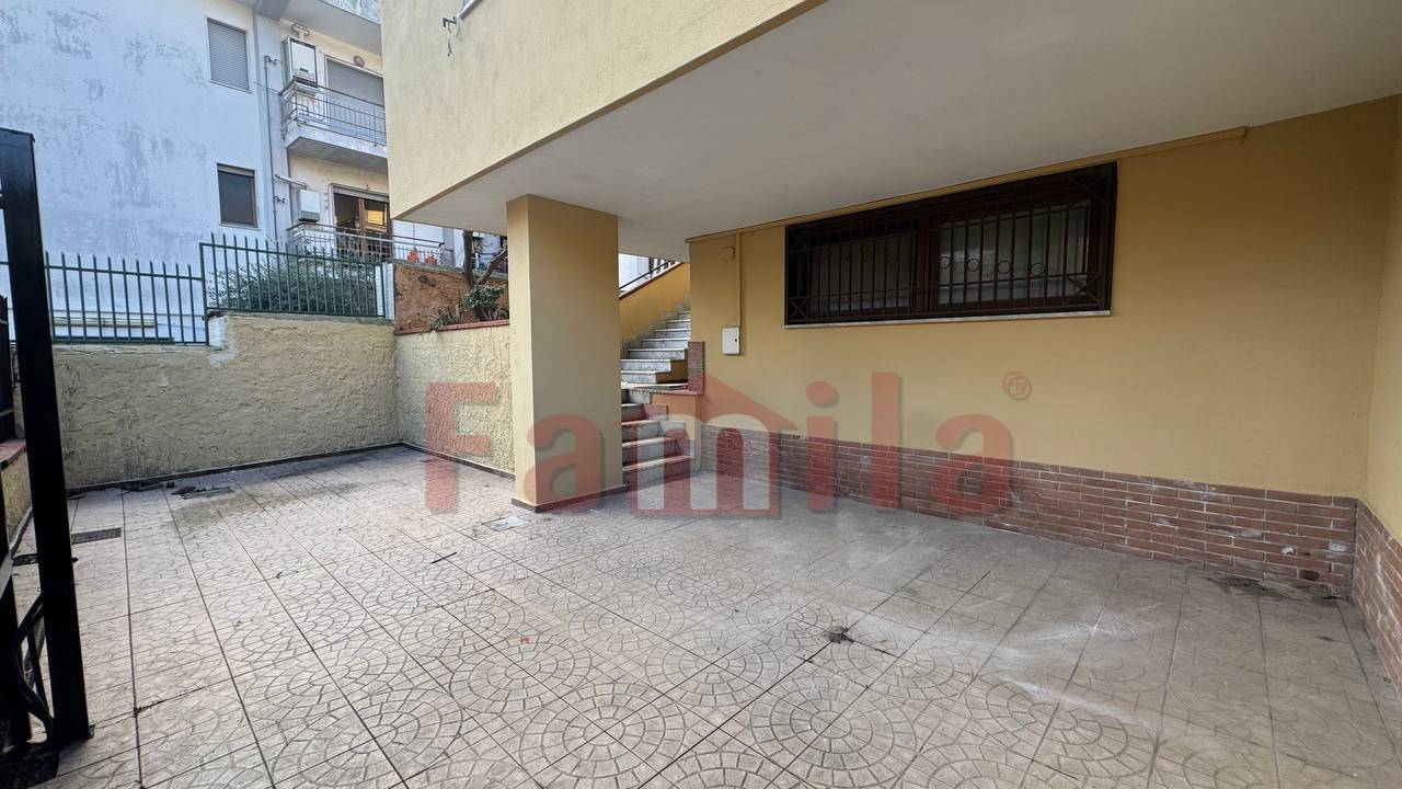 Appartamento semindipendente in vendita a Sperone