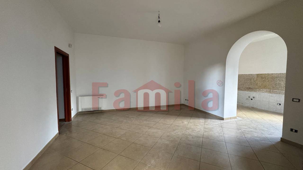 Appartamento semindipendente in vendita a Sperone