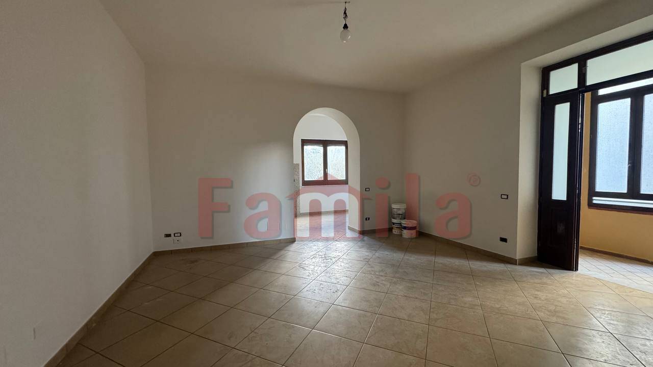 Appartamento semindipendente in vendita a Sperone