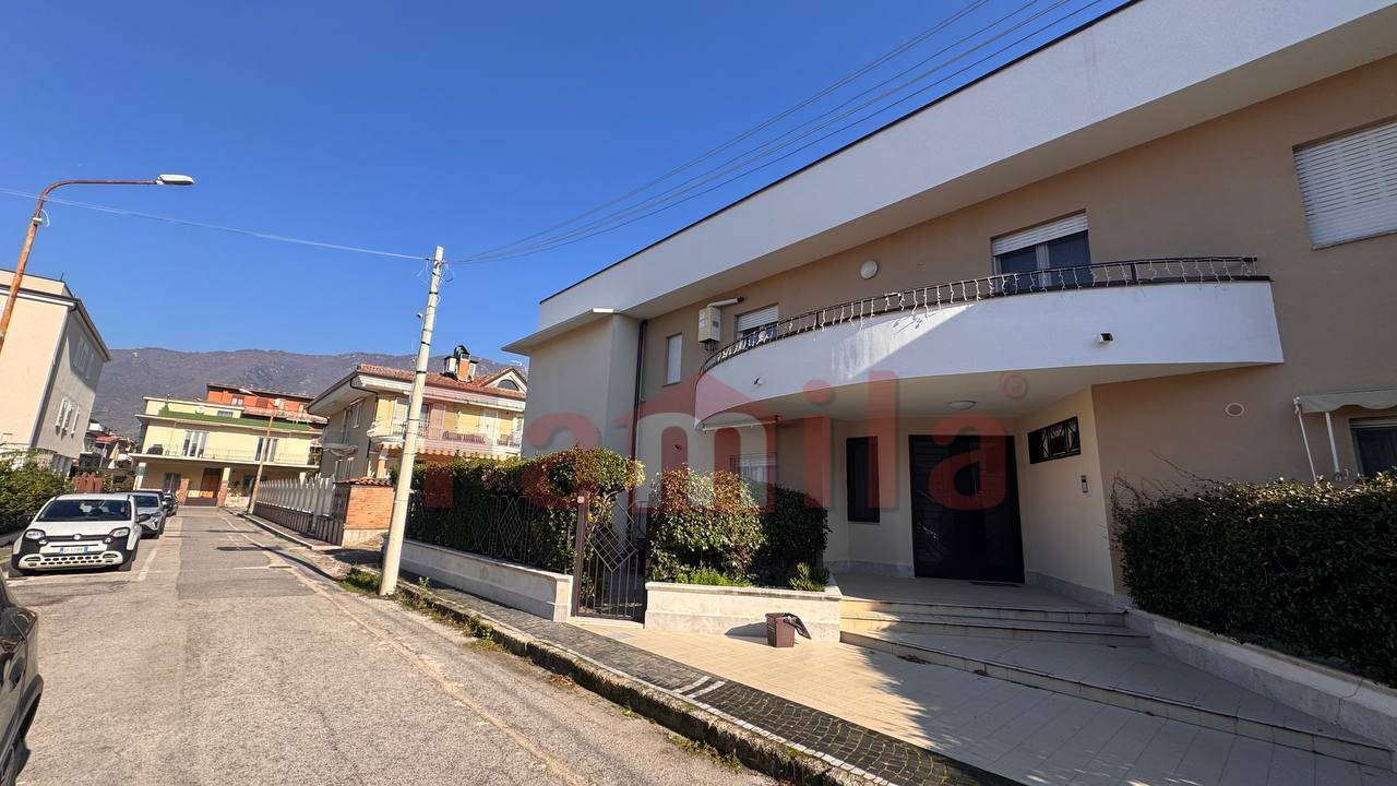 Appartamento in vendita a Baiano