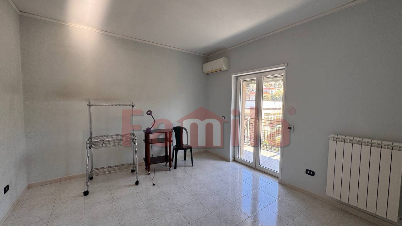 Appartamento in vendita a Baiano