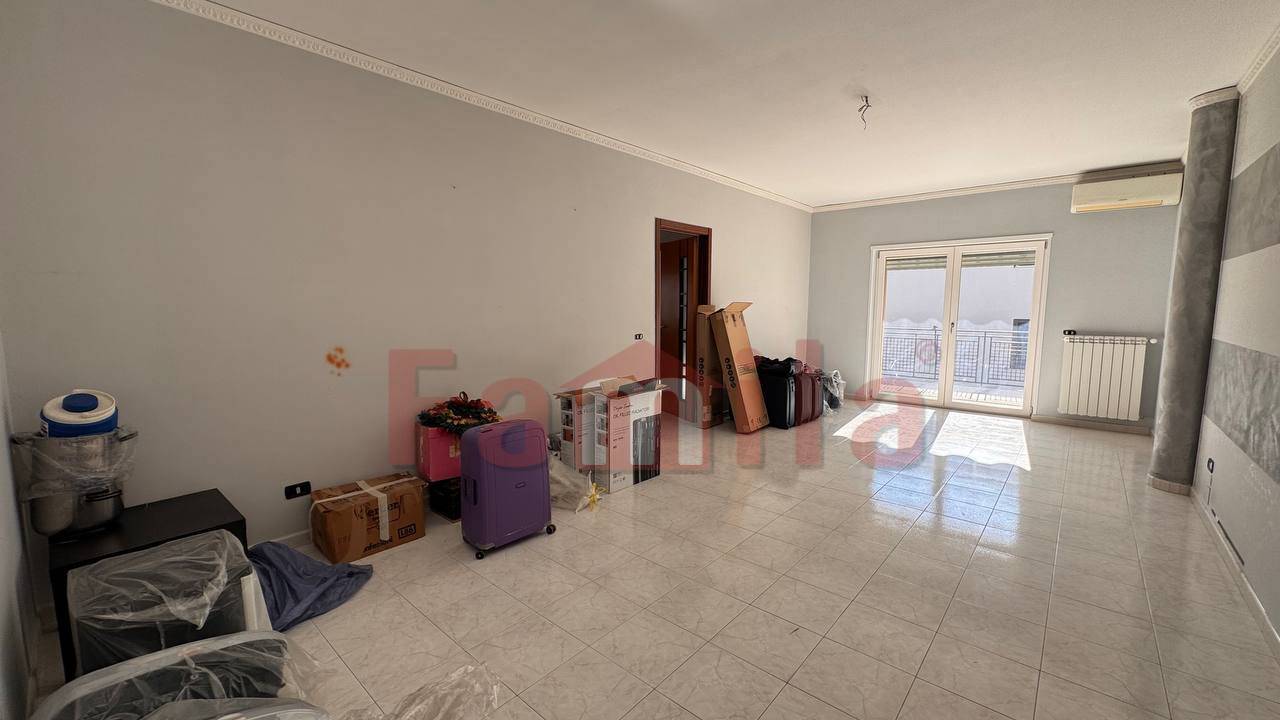 Appartamento in vendita a Baiano