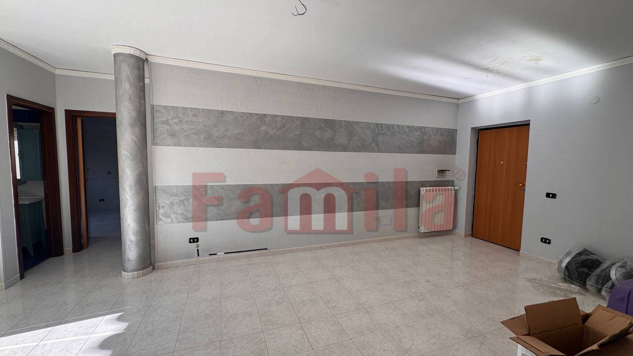 Appartamento in vendita a Baiano
