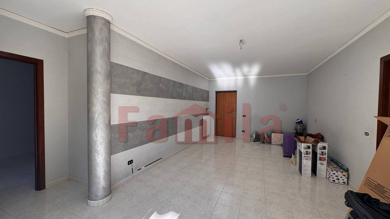 Appartamento in vendita a Baiano