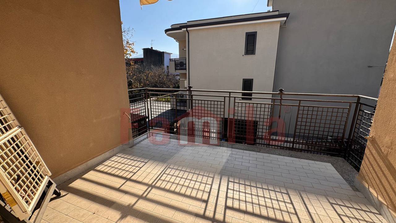 Appartamento in vendita a Baiano