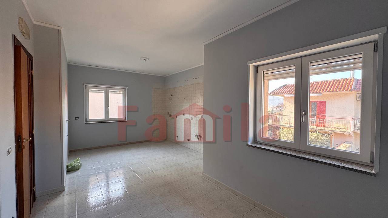 Appartamento in vendita a Baiano