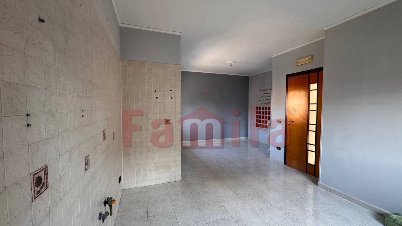 Appartamento in vendita a Baiano