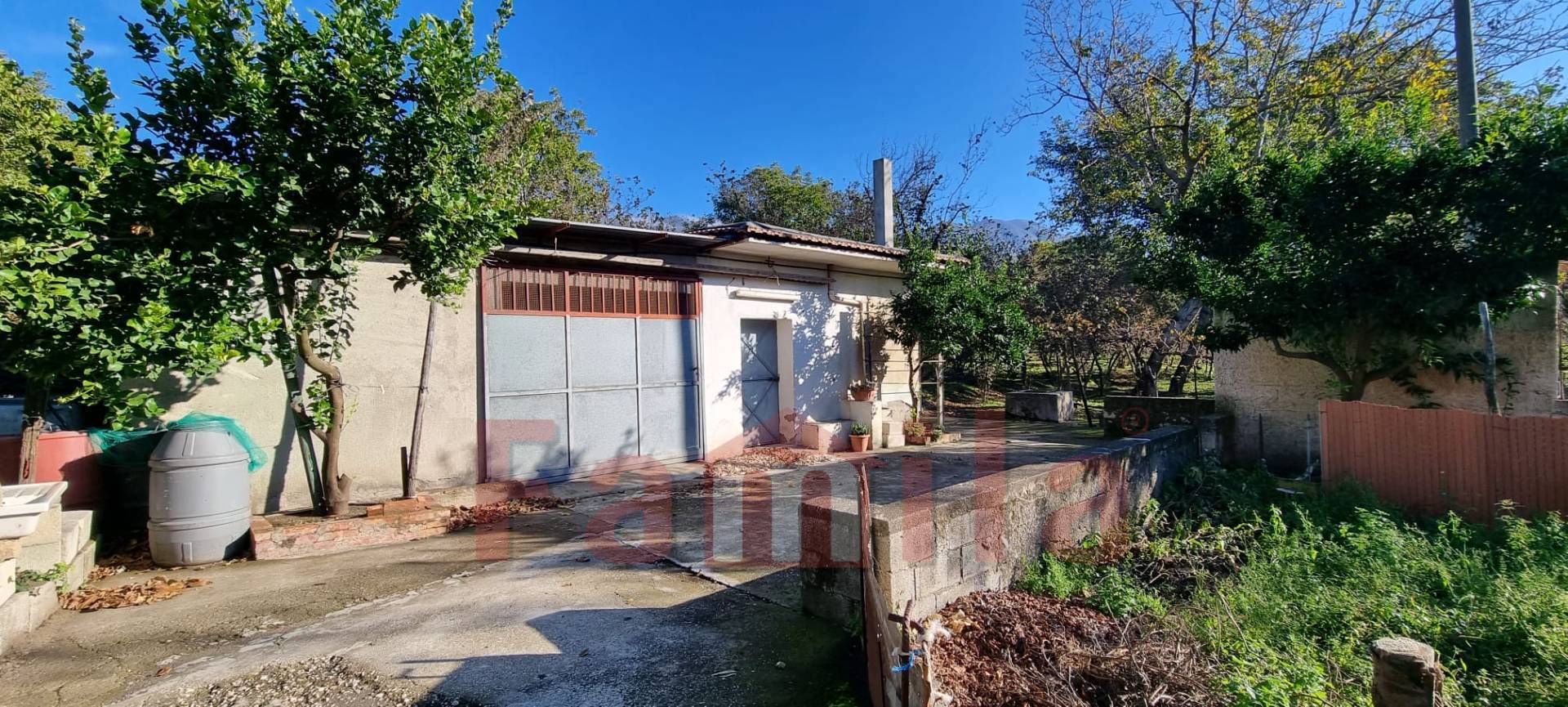 Terreno Agricolo in vendita a Avella