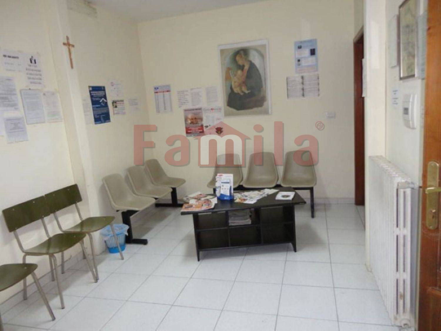 Studio/Ufficio in vendita a Mugnano del Cardinale