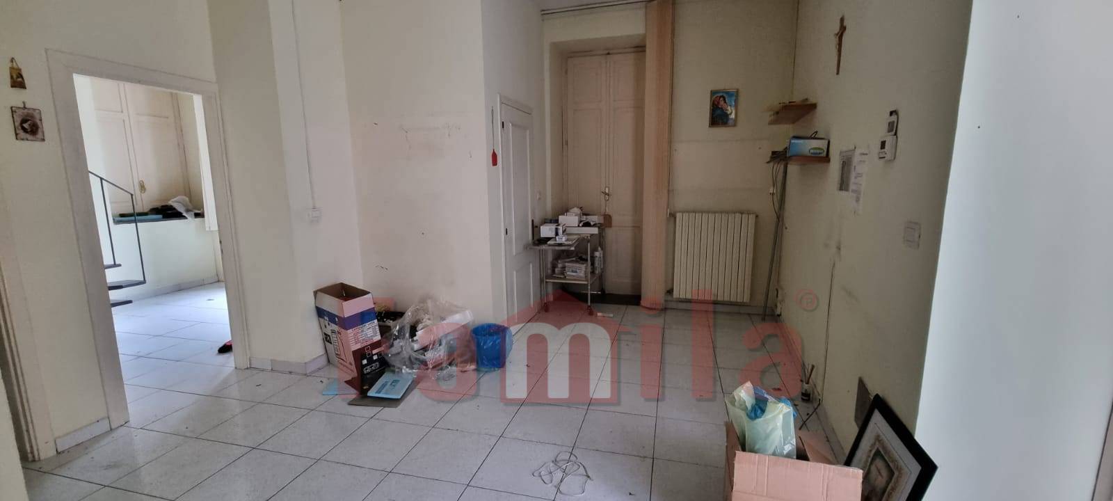 Studio/Ufficio in vendita a Mugnano del Cardinale