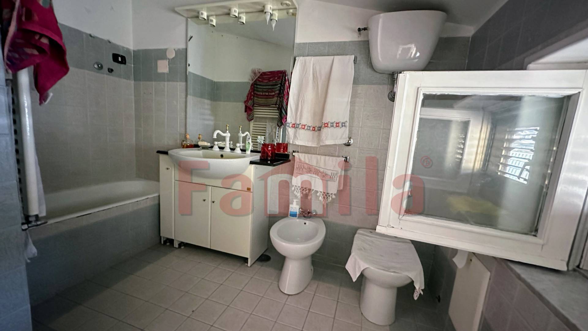 Appartamento in vendita a Mugnano del Cardinale