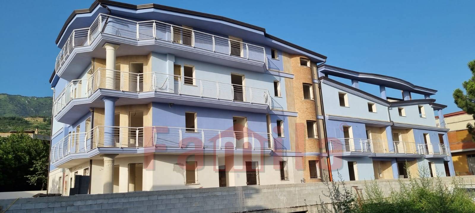 Appartamento in vendita a Mugnano del Cardinale