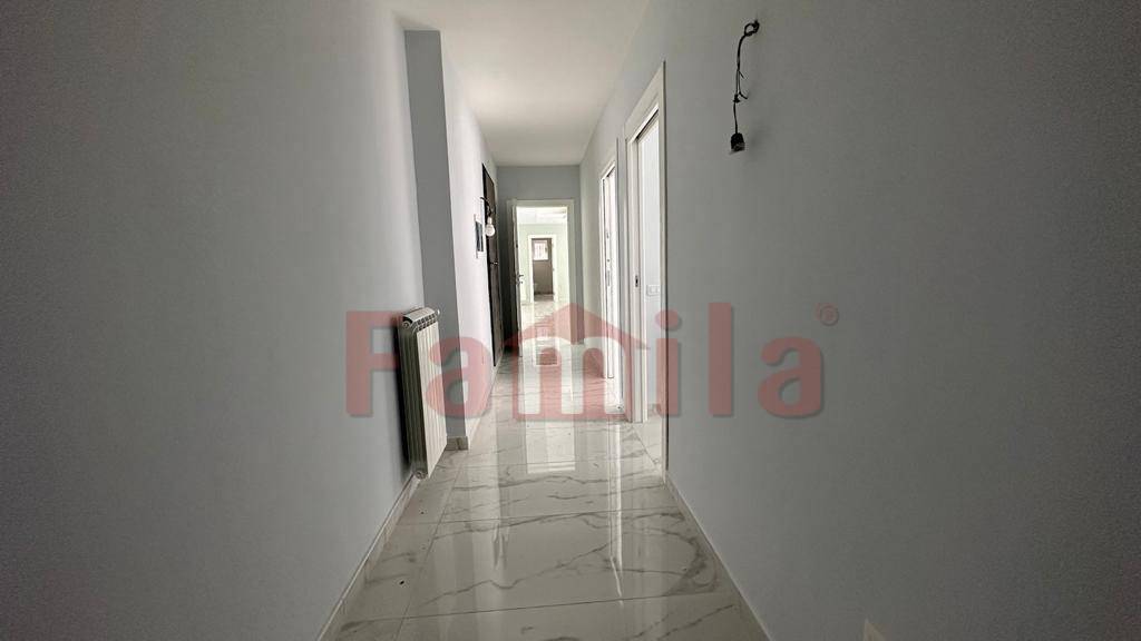 Appartamento semindipendente in vendita a Sirignano