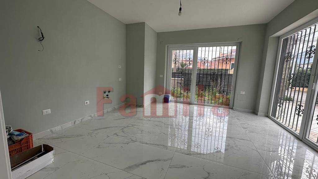 Appartamento semindipendente in vendita a Sirignano