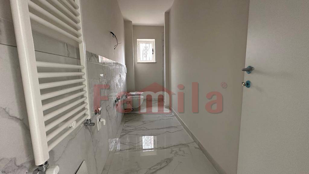 Appartamento semindipendente in vendita a Sirignano