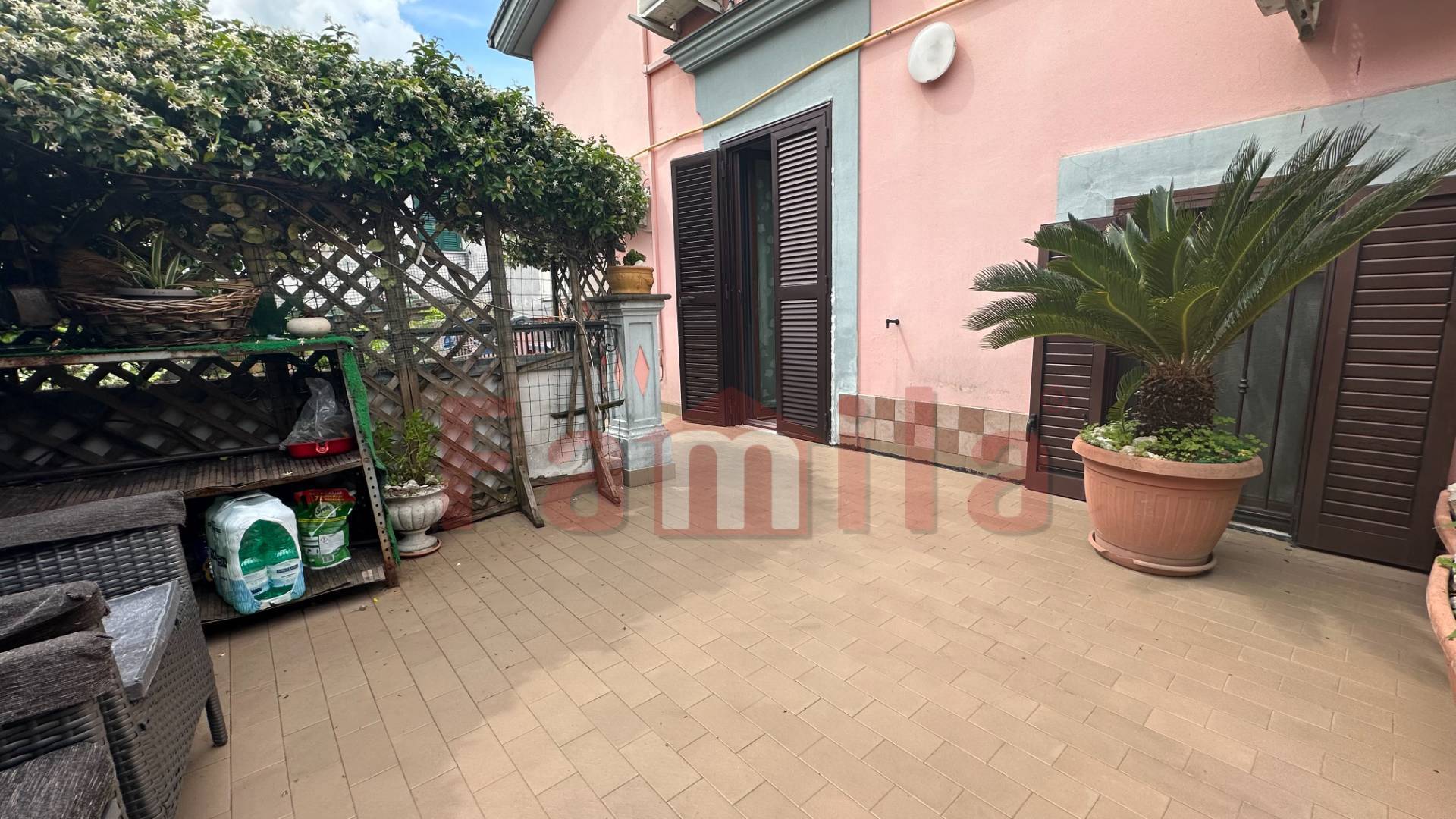 Casa singola in vendita a Mugnano del Cardinale